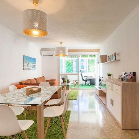 Sweethome El Palo Malaga Zewnętrze zdjęcie