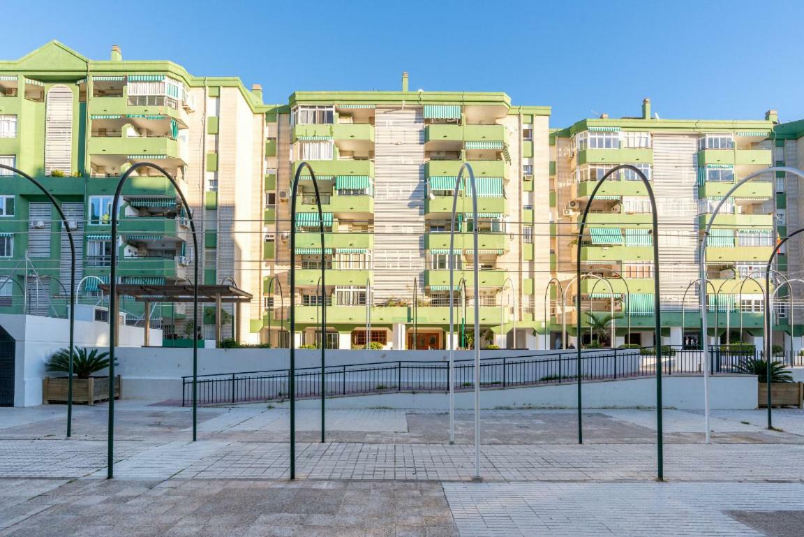 Sweethome El Palo Malaga Zewnętrze zdjęcie