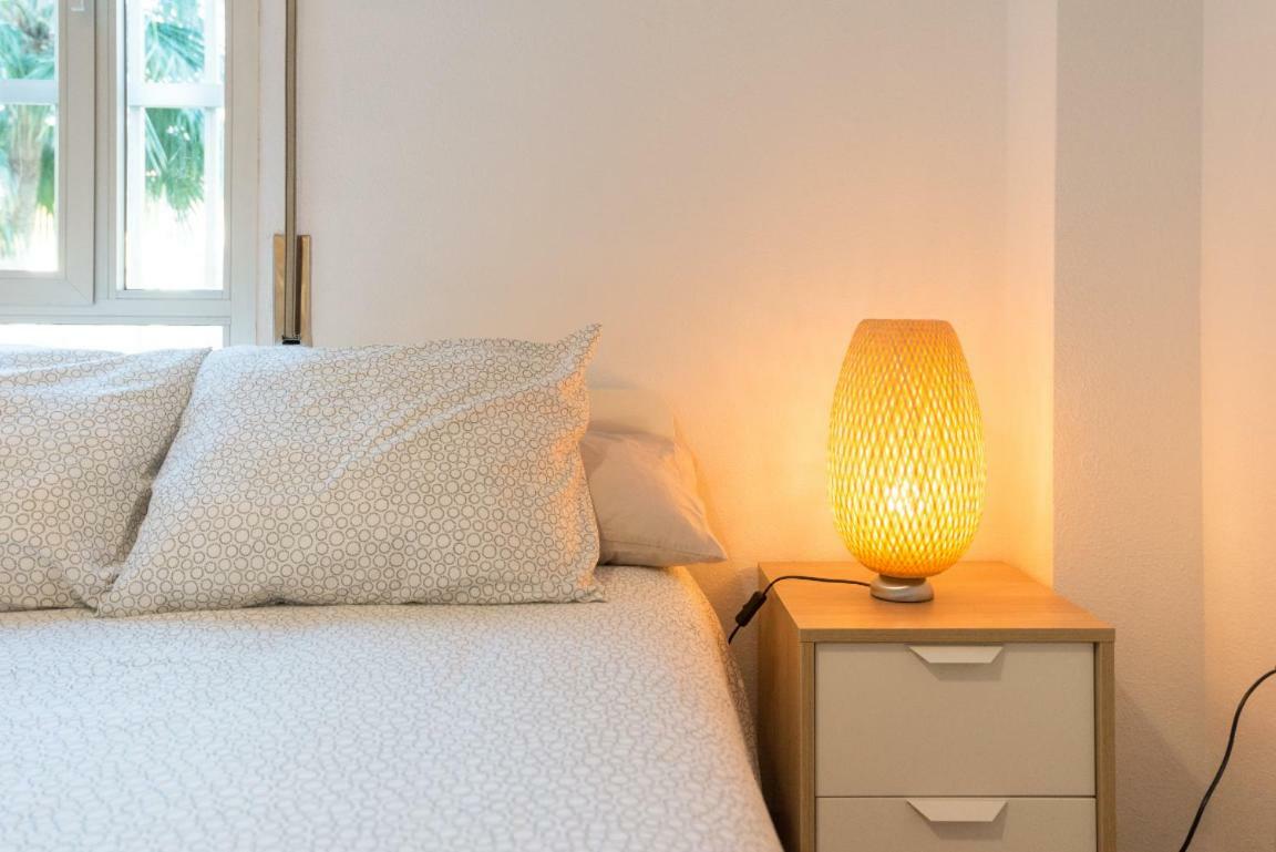 Sweethome El Palo Malaga Zewnętrze zdjęcie