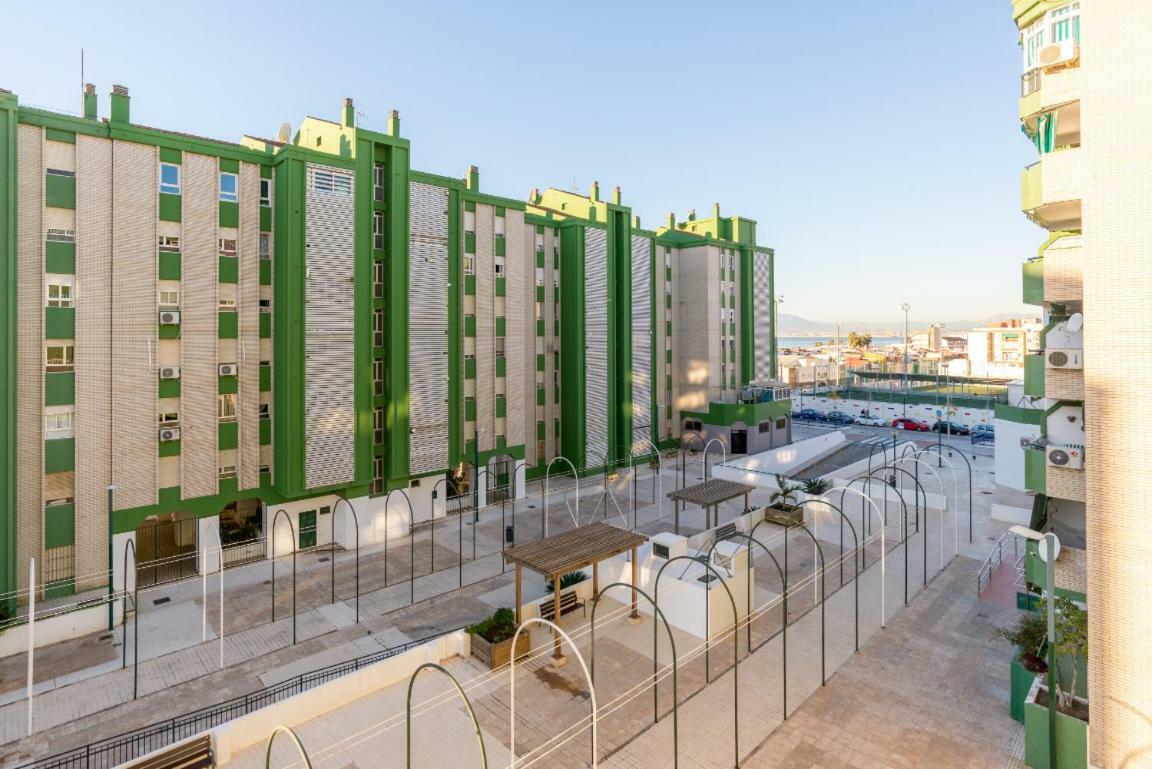 Sweethome El Palo Malaga Zewnętrze zdjęcie