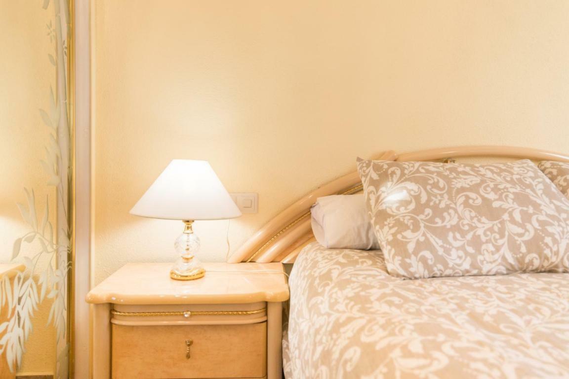 Sweethome El Palo Malaga Zewnętrze zdjęcie