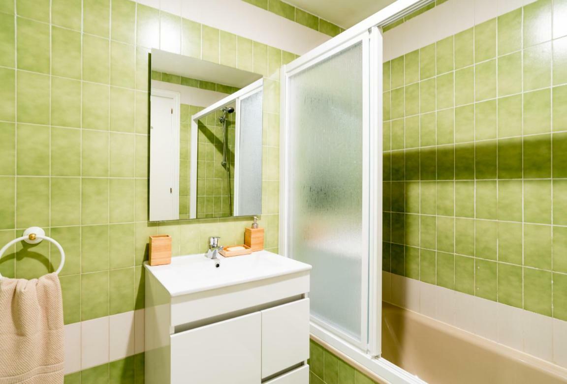 Sweethome El Palo Malaga Zewnętrze zdjęcie