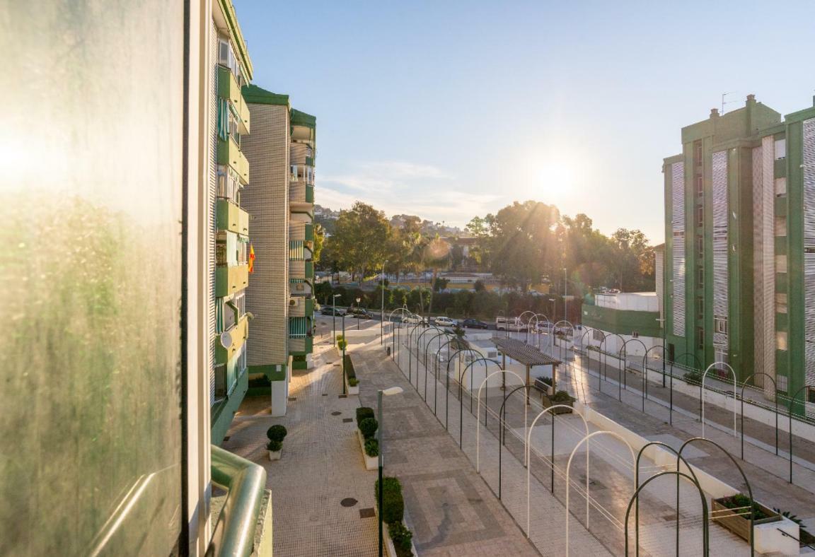 Sweethome El Palo Malaga Zewnętrze zdjęcie