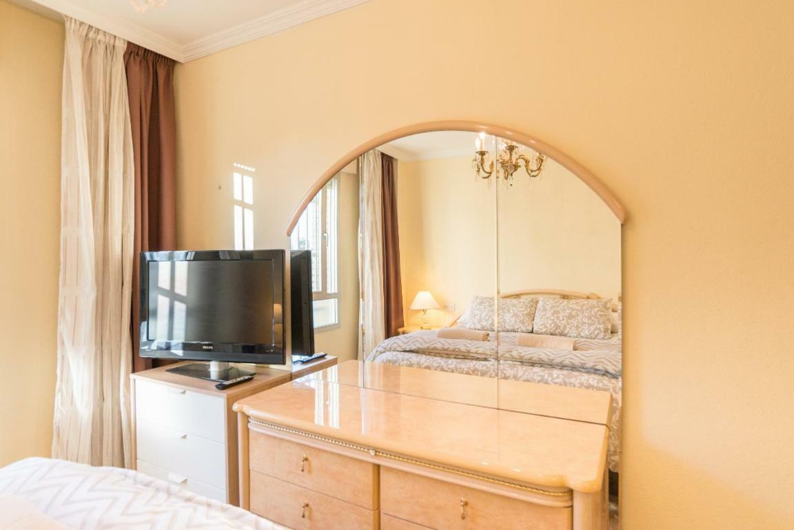 Sweethome El Palo Malaga Zewnętrze zdjęcie