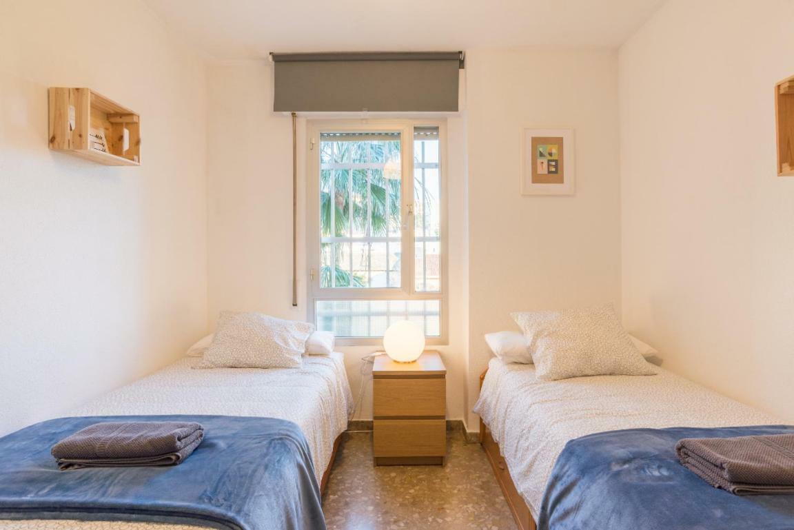 Sweethome El Palo Malaga Zewnętrze zdjęcie
