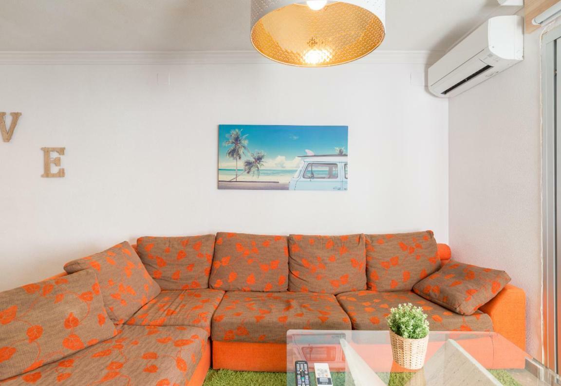 Sweethome El Palo Malaga Zewnętrze zdjęcie