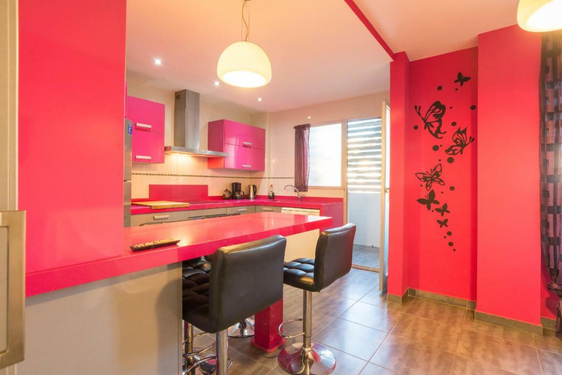 Sweethome El Palo Malaga Zewnętrze zdjęcie