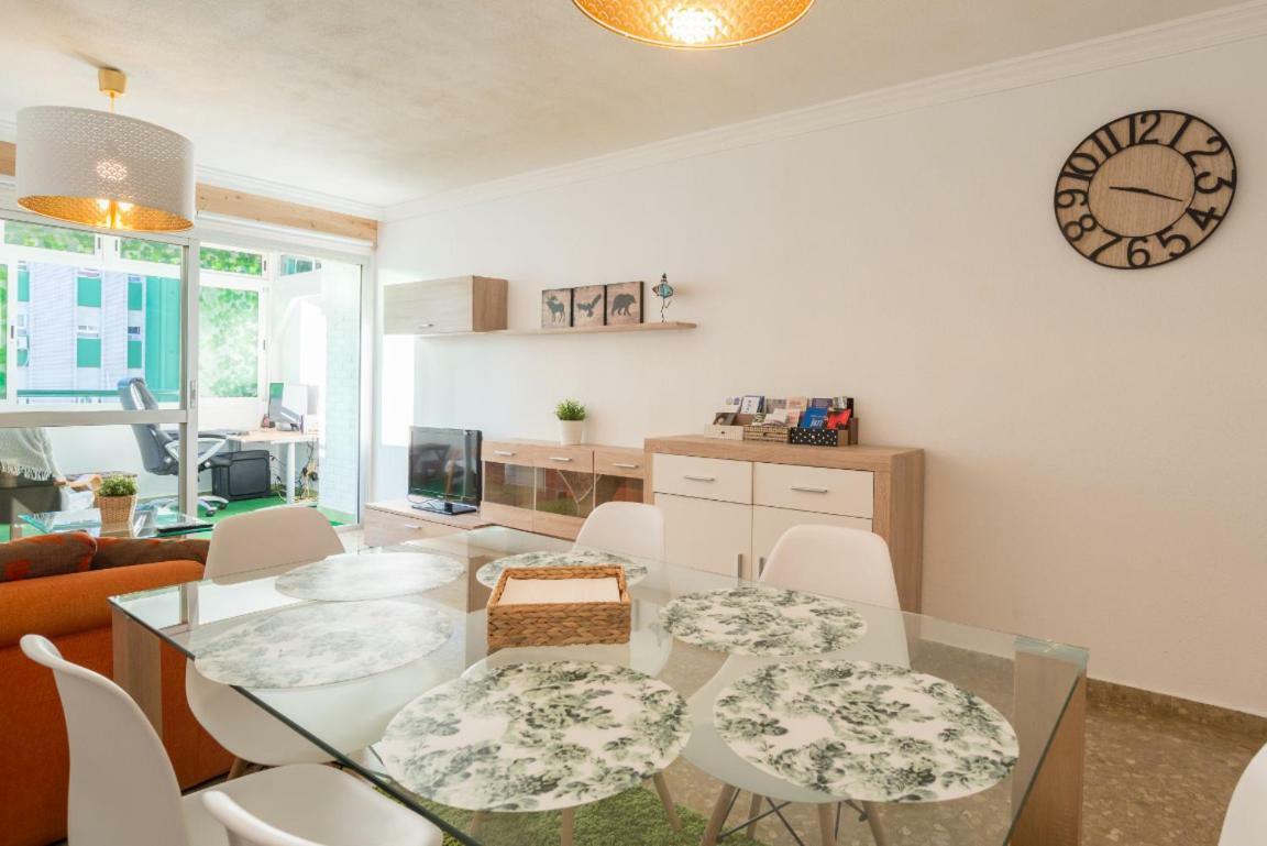 Sweethome El Palo Malaga Zewnętrze zdjęcie