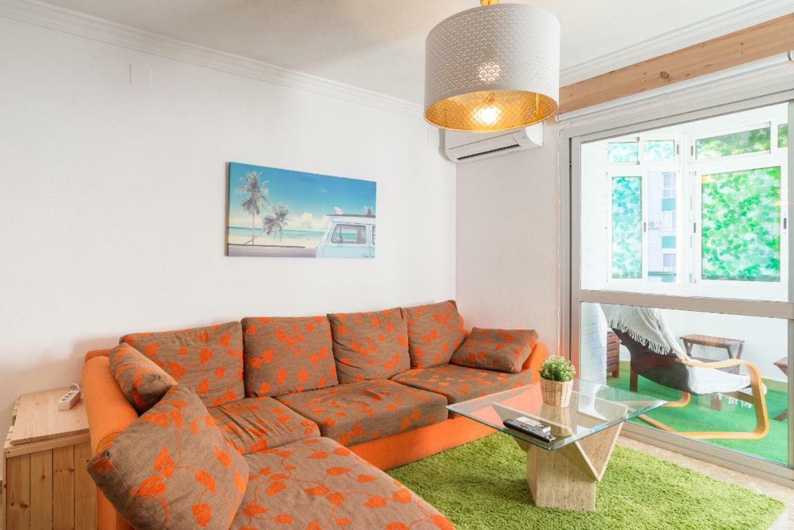 Sweethome El Palo Malaga Zewnętrze zdjęcie